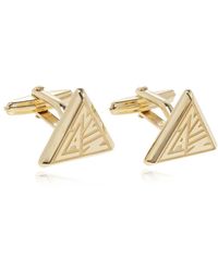 Lanvin - Cufflinks & Tie Clips - Lyst