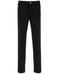 Versace - Suit Trousers - Lyst