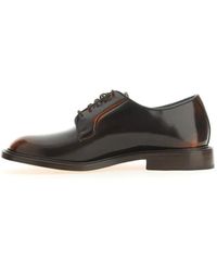 Tricker's - Shoes > flats > business shoes - Lyst