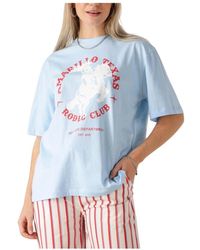Refined Department - T-Shirts - Lyst
