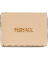 Versace - Wallets & Cardholders - Lyst