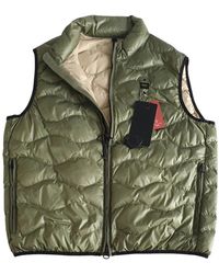 Blauer - Vests - Lyst