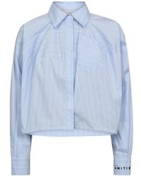 Haute L'Amitié - Shirts - Lyst
