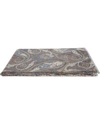Dell'Oglio - Winter Scarves - Lyst