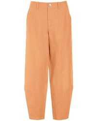 Bitte Kai Rand - Tapered Trousers - Lyst
