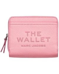 Marc Jacobs - Wallets & Cardholders - Lyst