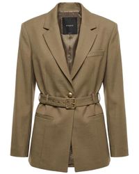 Pinko - Blazers - Lyst