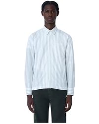 Dries Van Noten - Casual Shirts - Lyst