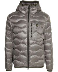 Blauer - Down Jackets - Lyst