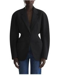 Mugler - Blazers - Lyst