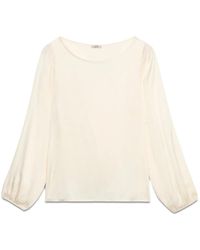 Oltre - Blouses - Lyst