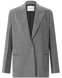 Closed - Blazers - Lyst
