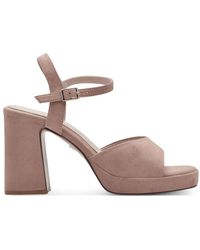 S.oliver - High Heel Sandals - Lyst