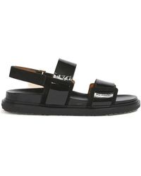 Marni - Flat Sandals - Lyst
