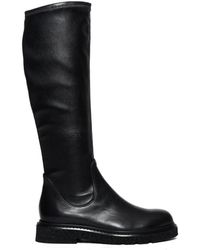 Guglielmo Rotta - High Boots - Lyst