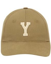 Saint Laurent - Hats & Caps - Lyst