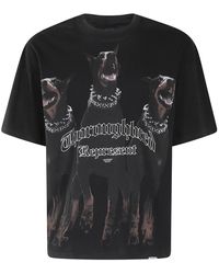 Represent - Thoroughbred T-Shirt - Lyst
