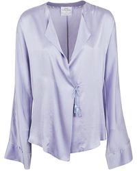 forte_forte - My Shirt - Lyst