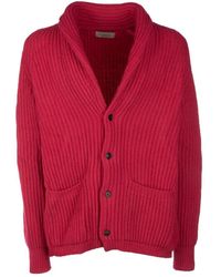 Laneus - Cardigans - Lyst
