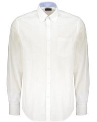 Paul & Shark - Casual Shirts - Lyst