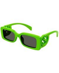 Gucci - Sunglasses - Lyst