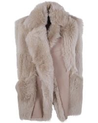 Blancha - Vests - Lyst
