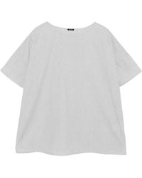 Apuntob - T-Shirts - Lyst