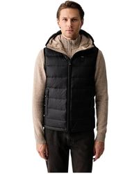 Blauer - Vests - Lyst