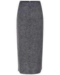 Samsøe & Samsøe - Maxi Skirts - Lyst