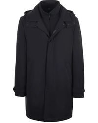 Fay - Parkas - Lyst