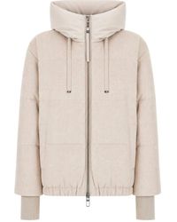 DUNO - Winter Jackets - Lyst