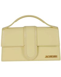 Jacquemus - Bags > handbags - Lyst