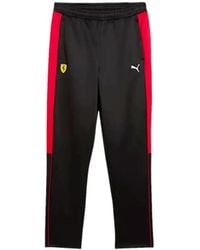 PUMA - Training Trousers - Lyst