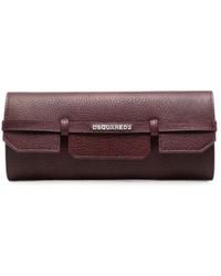 DSquared² - Clutches - Lyst