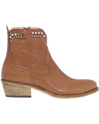 FRU.IT - Tronchetto Texano - Lyst