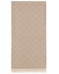 Gucci - Winter Scarves - Lyst
