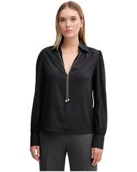 GAUDI - Blouses - Lyst