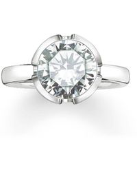Thomas Sabo - Rings - Lyst