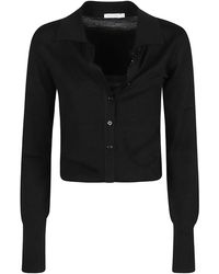 Patrizia Pepe - Cardigans - Lyst