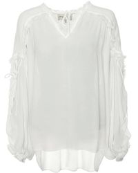 Munthe - Blouses - Lyst