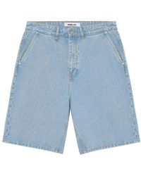 Won Hundred - Dan Shorts - Lyst