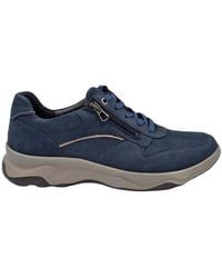 Waldläufer - H-Max Sneaker - Lyst