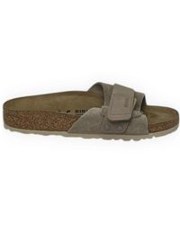 Birkenstock - Stylische Sandale Für Sommerausflüge - Lyst