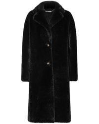 Philipp Plein - Abrigo - Lyst
