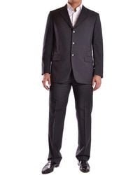 Burberry - Suit Black 164020 - Lyst