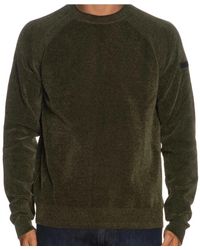 Rrd - Round-Neck Knitwear - Lyst