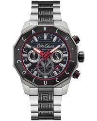 carlo colucci - Watches - Lyst