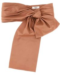 Chloé - Belts - Lyst