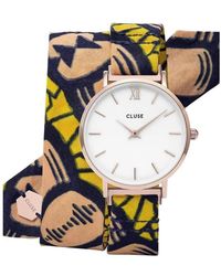Cluse - Watches - Lyst
