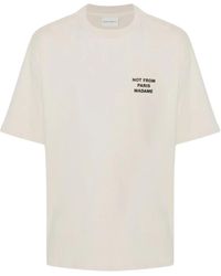 Drole de Monsieur - T-Shirts - Lyst